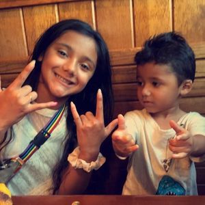 Meet your Posher, Dana